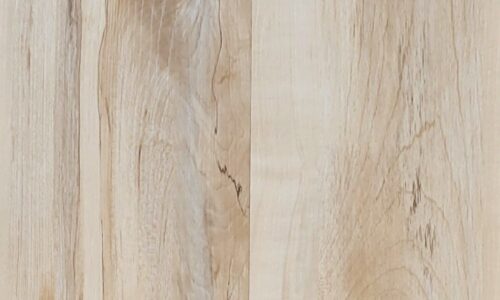 Latte de vinyle SPC clic