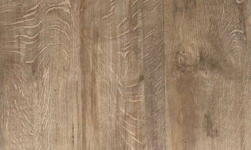 Latte de vinyle collé (Dryback)