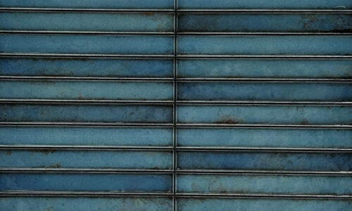 FUN RAKU PENCIL 14X14