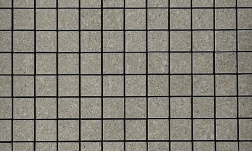 BASALTINA GRIS MOYEN 1 x 1