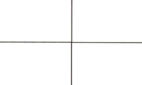 SUBWAY METRO BLANC LUSTRÉ 3 X 6